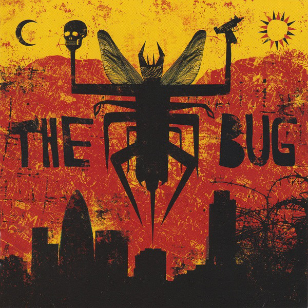 The Bug: London Zoo (2008)